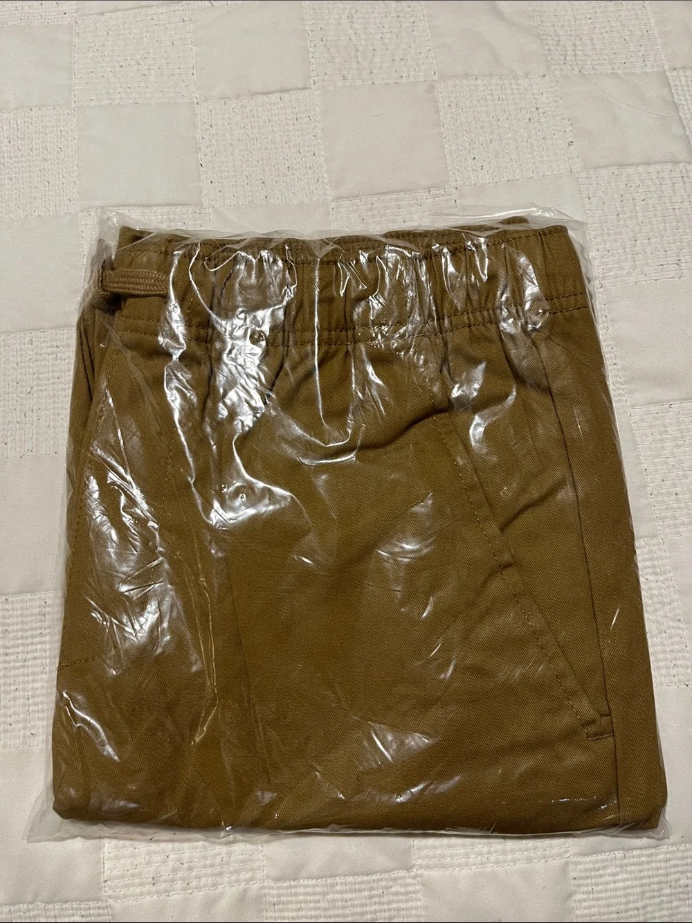 Old Navy soft pull
